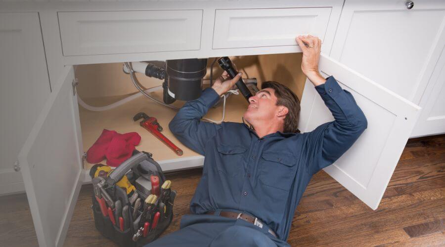 Local 24/7 Emergency Plumbing in Tecumseh, MI